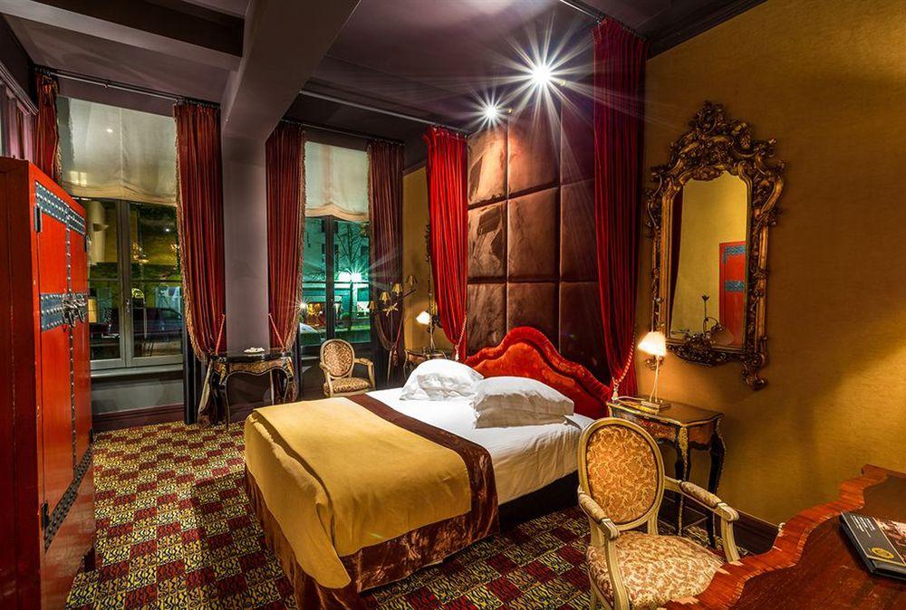 Boutique Swaene 4* Brügge