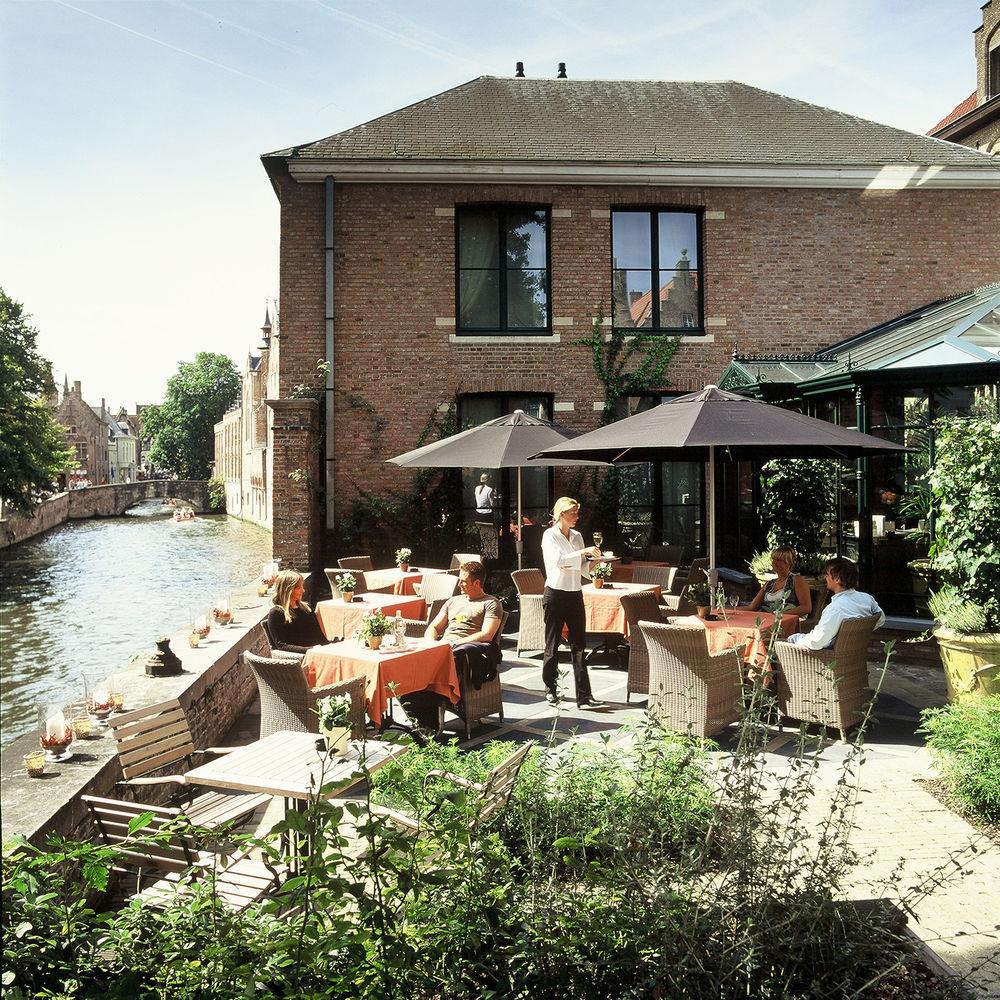 Boutique Swaene Brugge