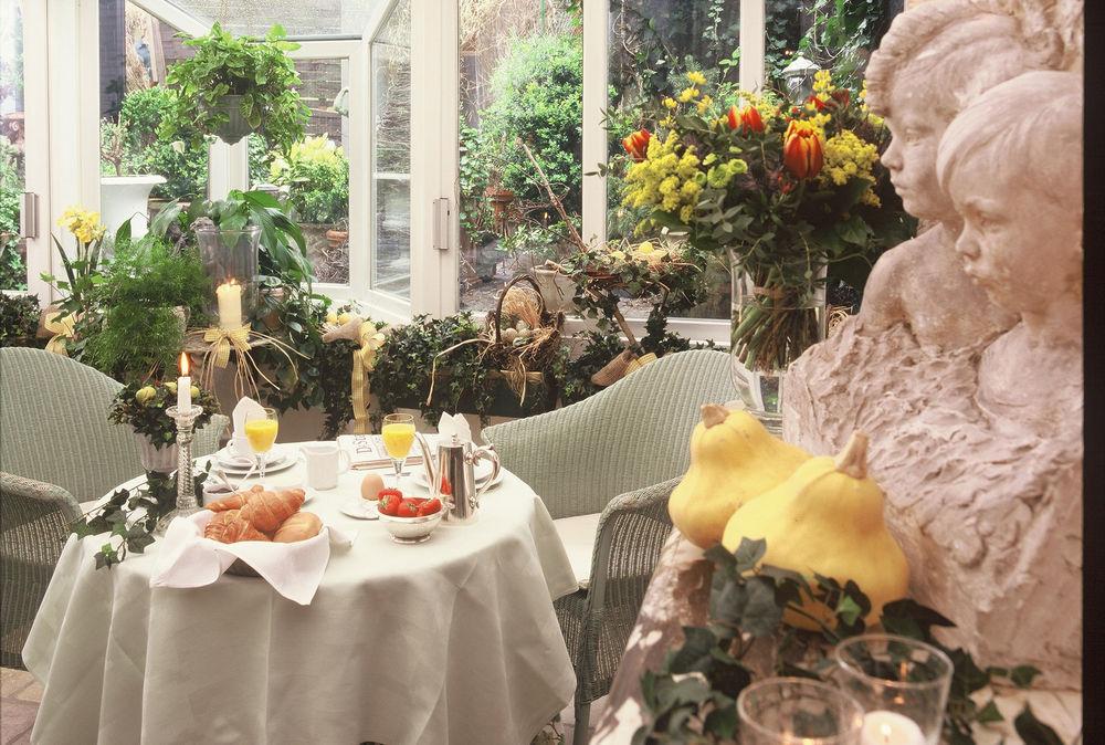 Boutique Swaene 4* Brügge