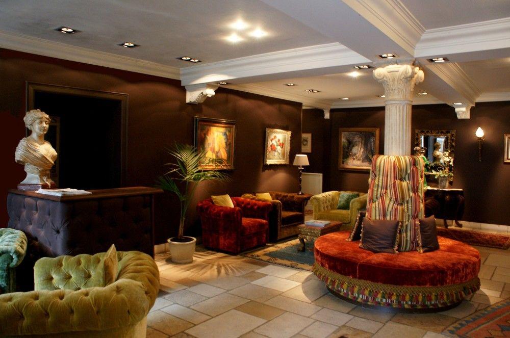 Boutique Swaene 4* Brügge