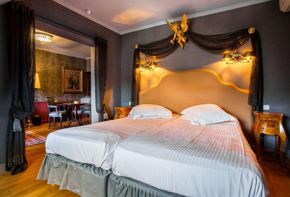 Boutique Swaene Hotel Brugge