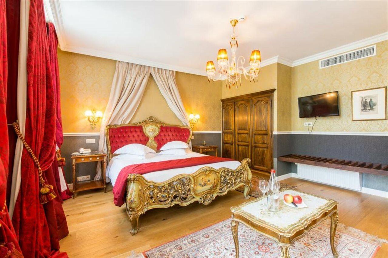 Boutique Swaene 4* Brügge