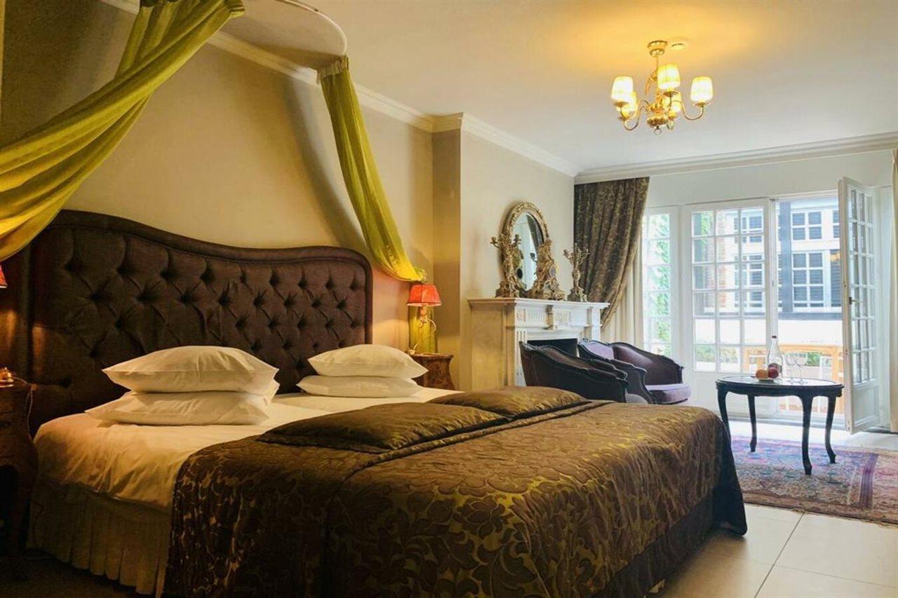 Boutique Swaene Hotel Brügge