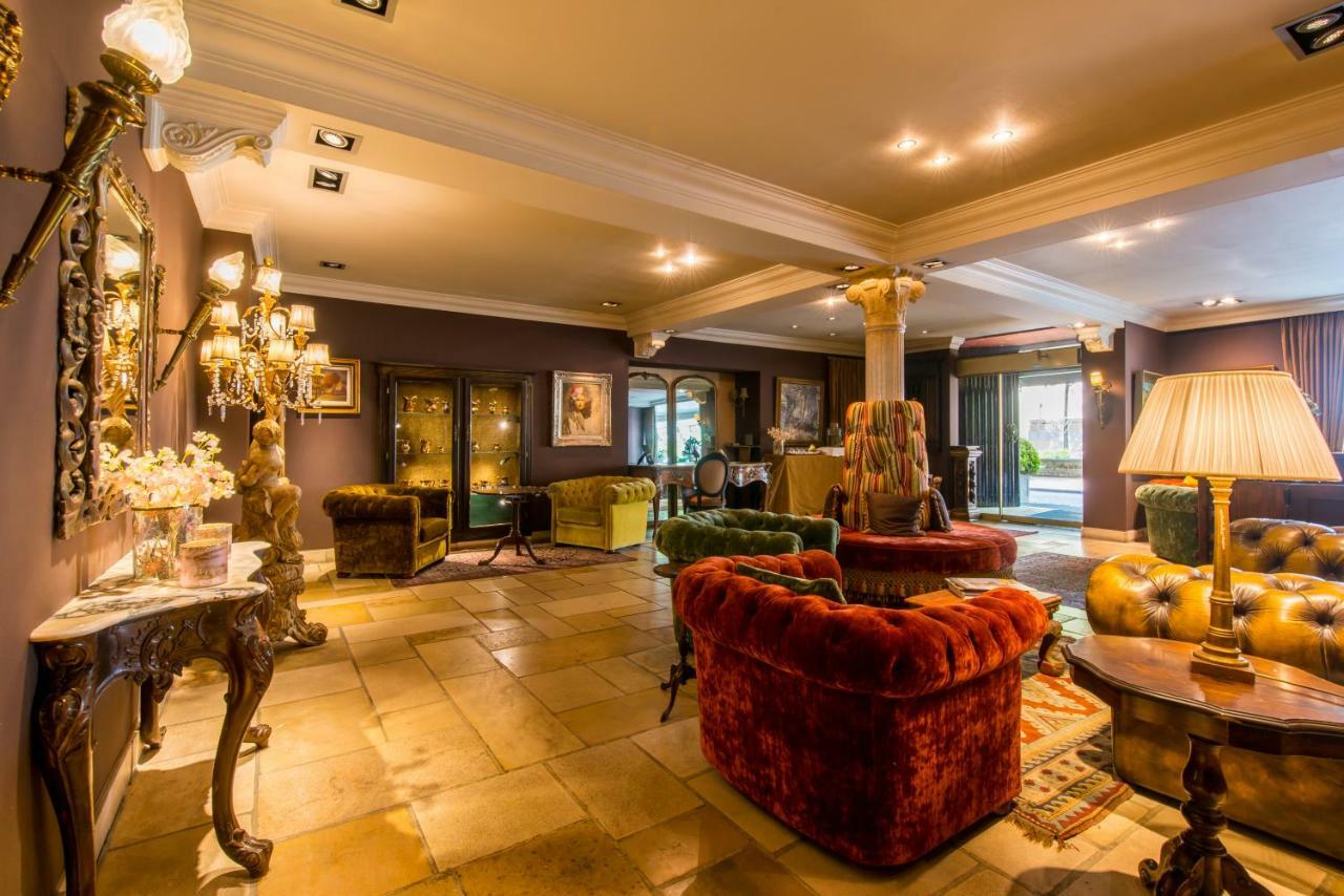 Hotel Boutique Swaene Brügge