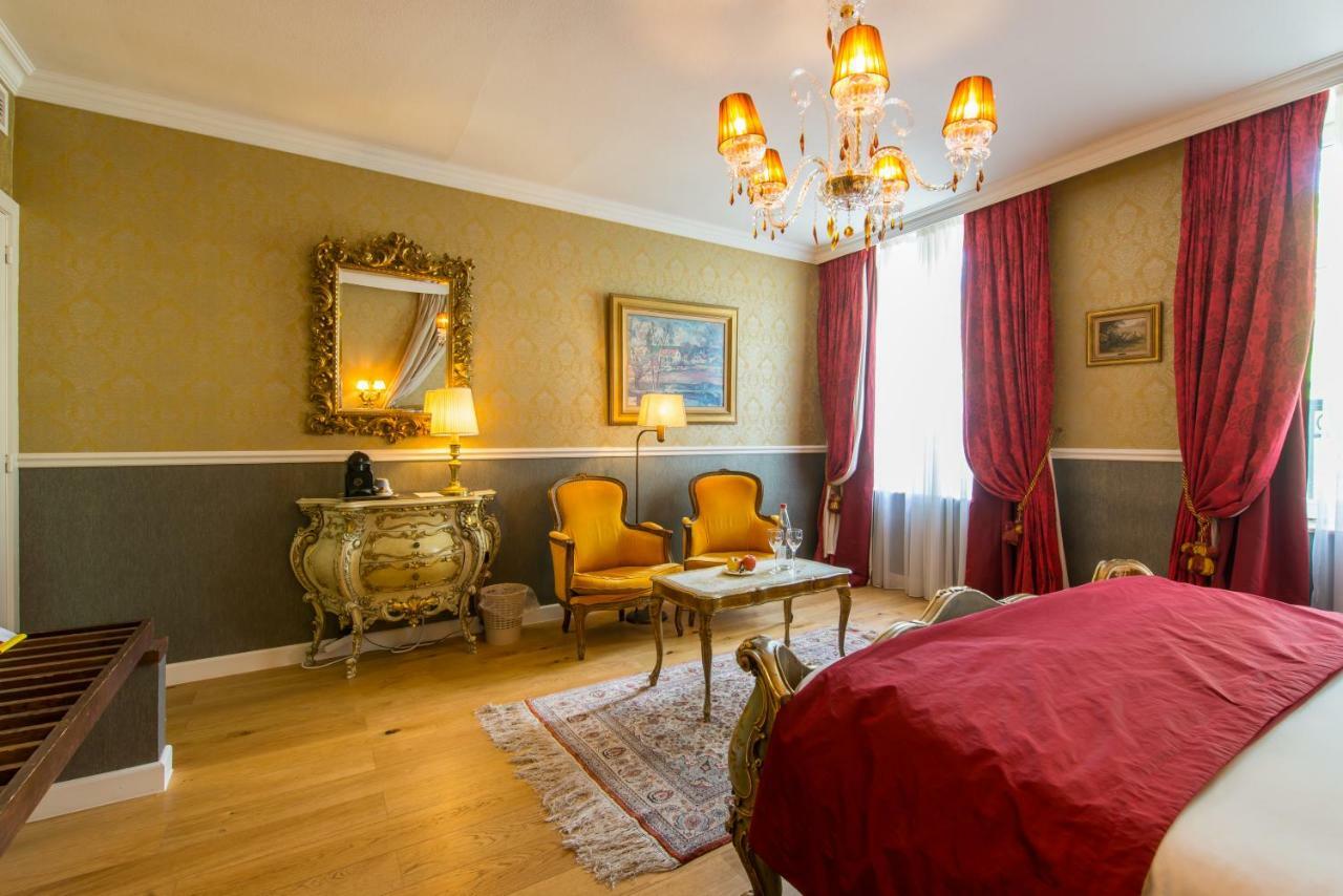 Boutique Swaene 4* Brügge