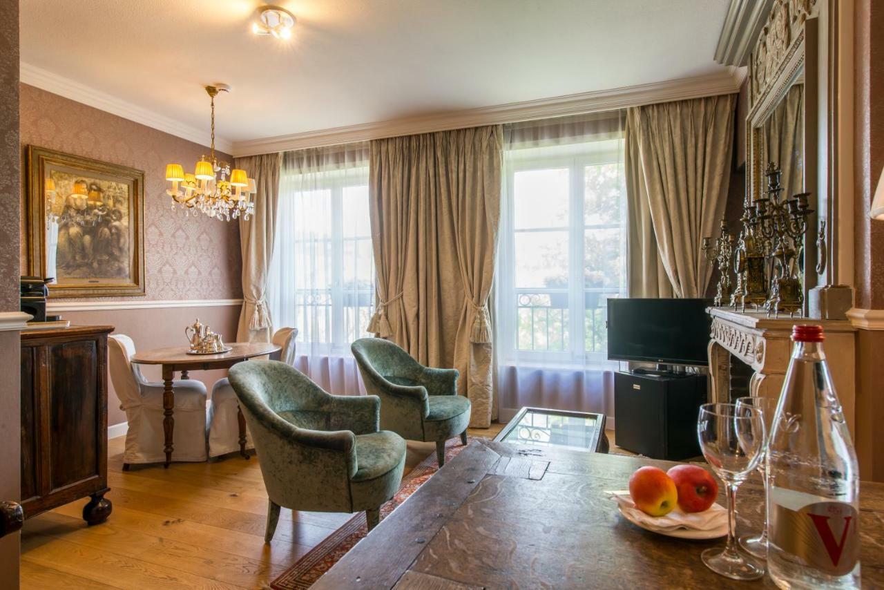 Boutique Swaene 4* Brügge