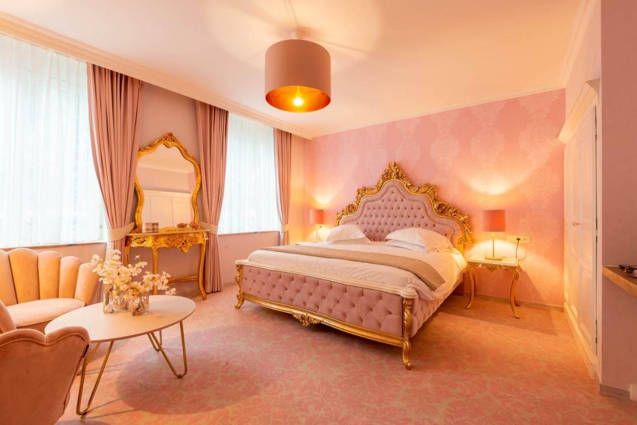 Boutique Swaene Hotel Brügge