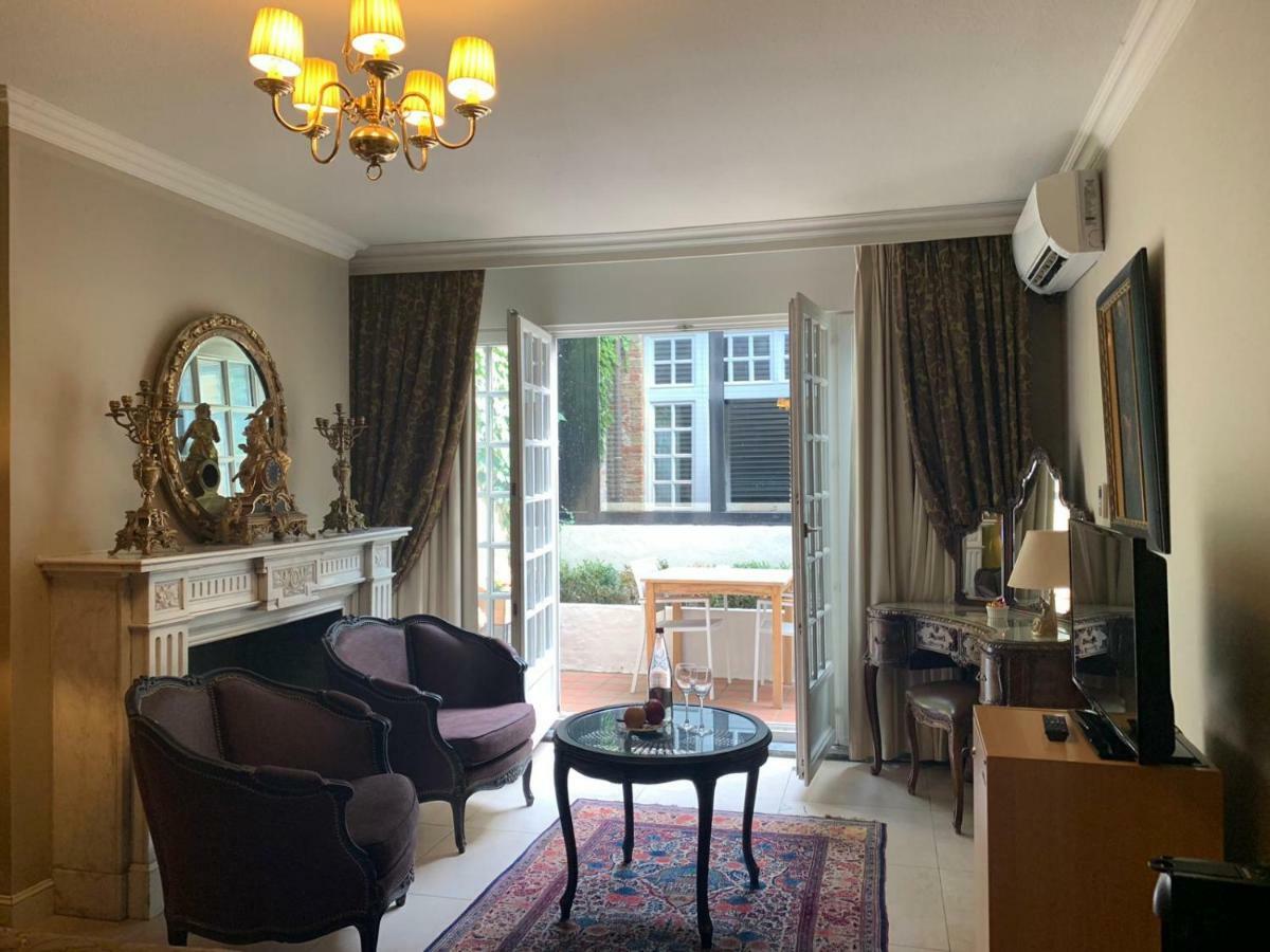 Boutique Swaene 4* Brügge