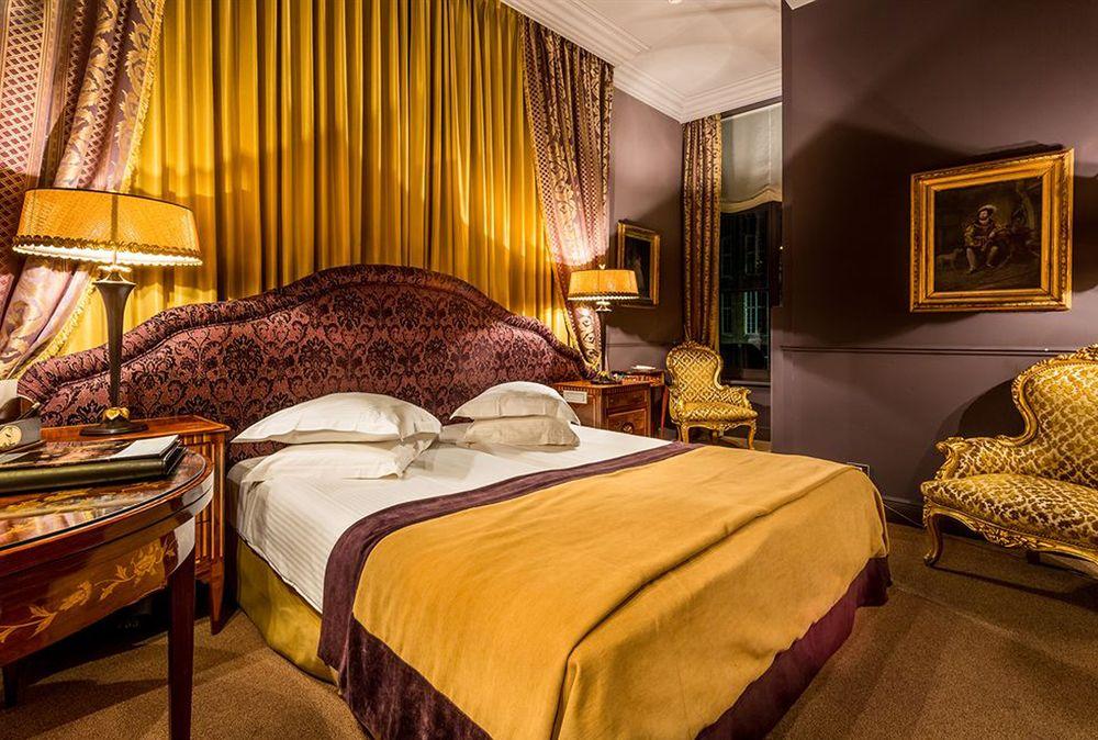 Boutique Swaene Hotel Brügge