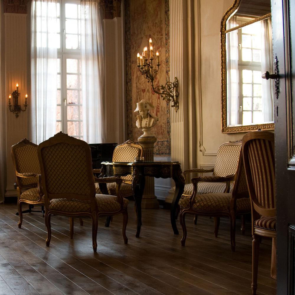 Boutique Swaene Hotel Brügge