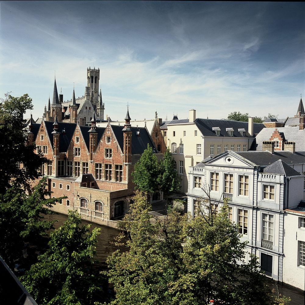 Boutique Swaene Hotel Brügge