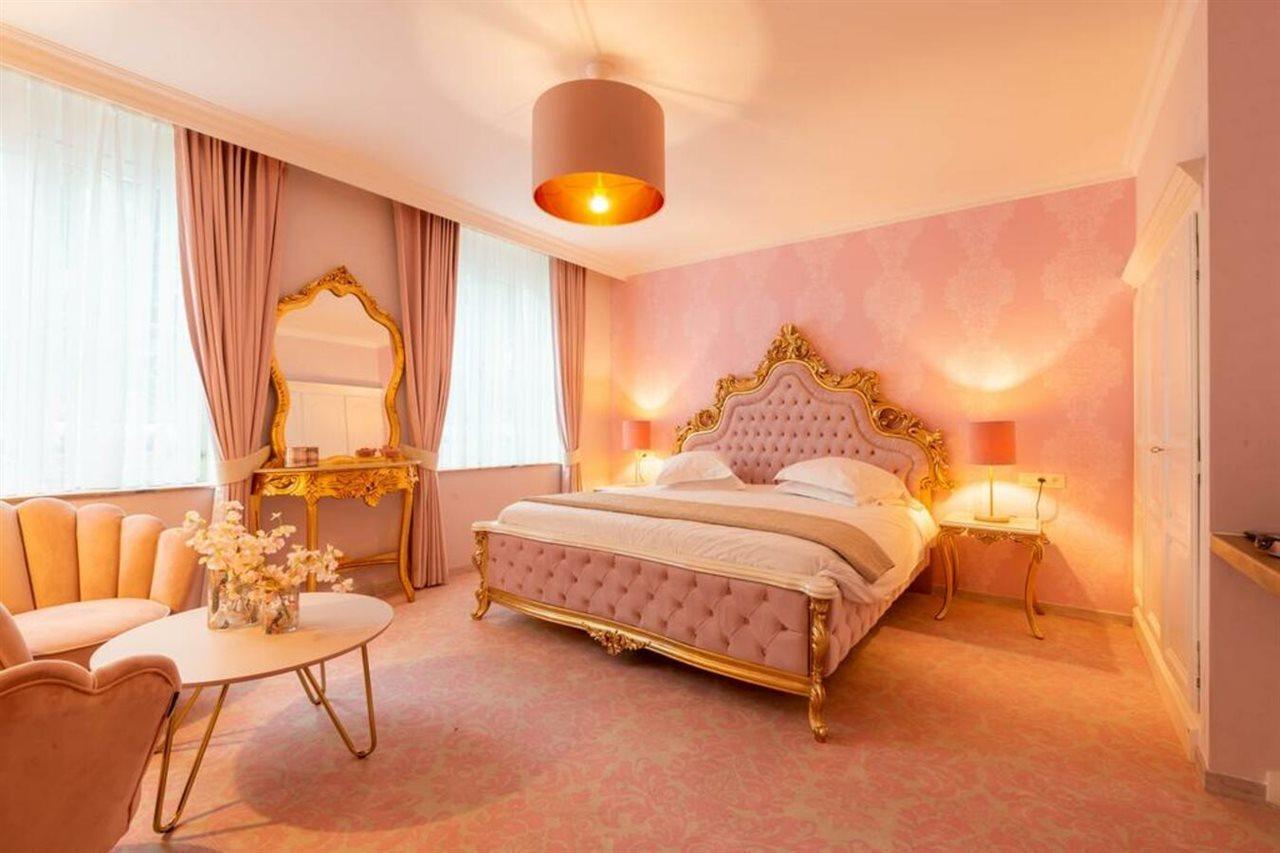 Boutique Swaene Hotel Brügge