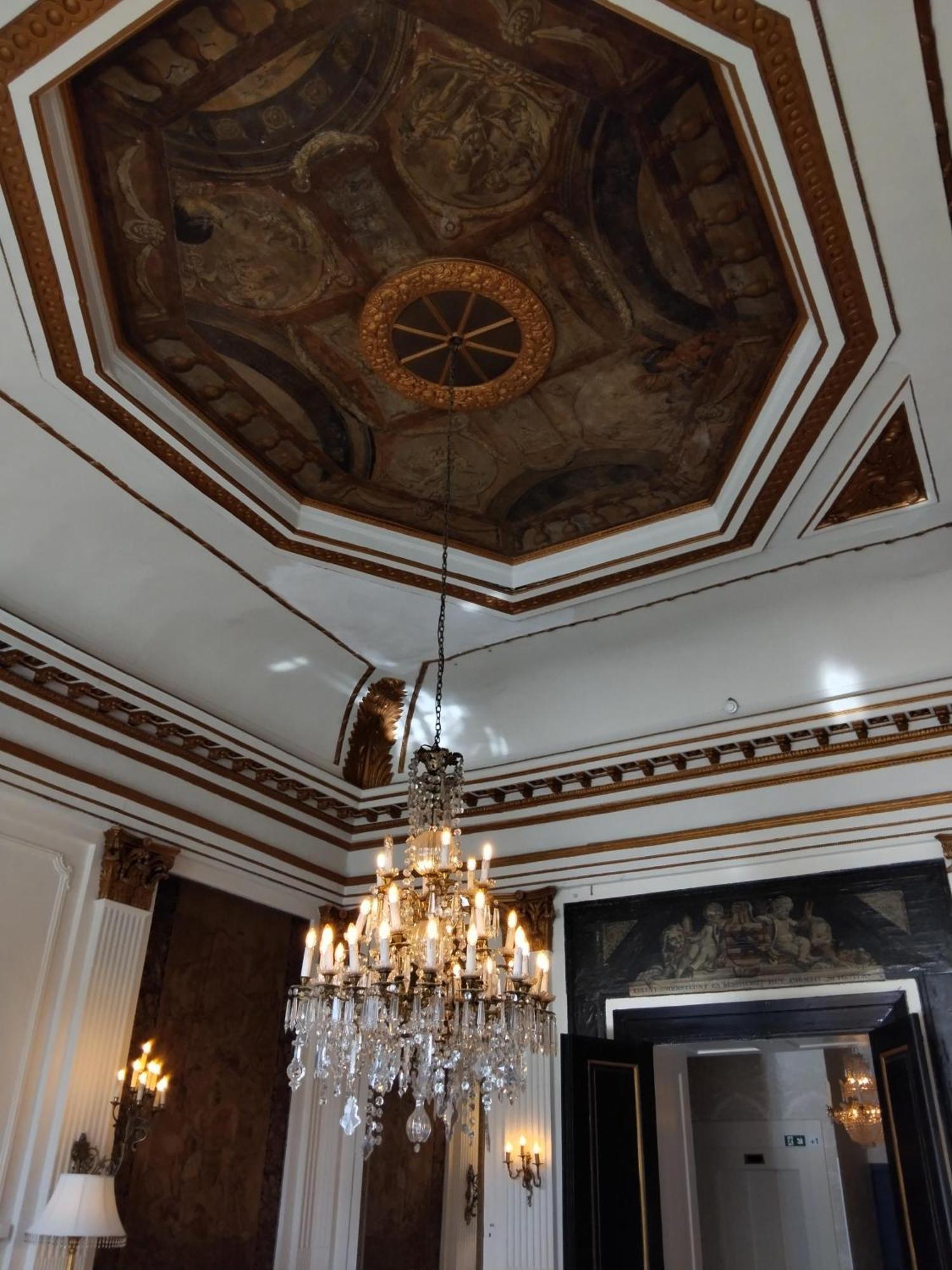 Boutique Swaene Hotel Brügge