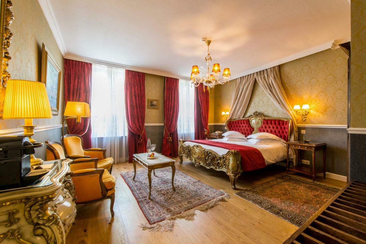 Boutique Swaene 4* Brügge