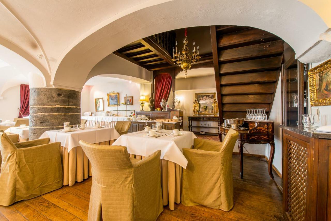 Boutique Swaene Hotel Brügge