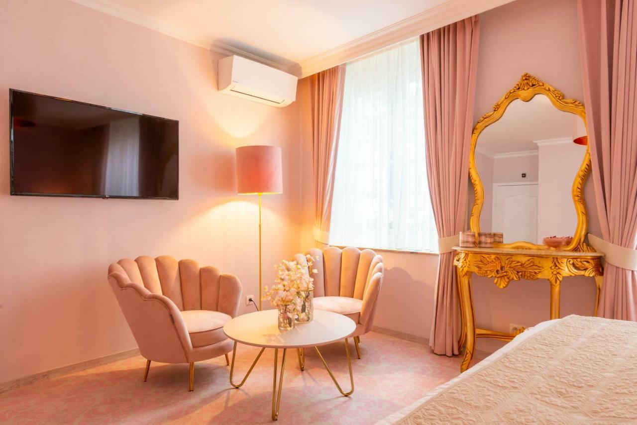 Boutique Swaene Hotel Brügge